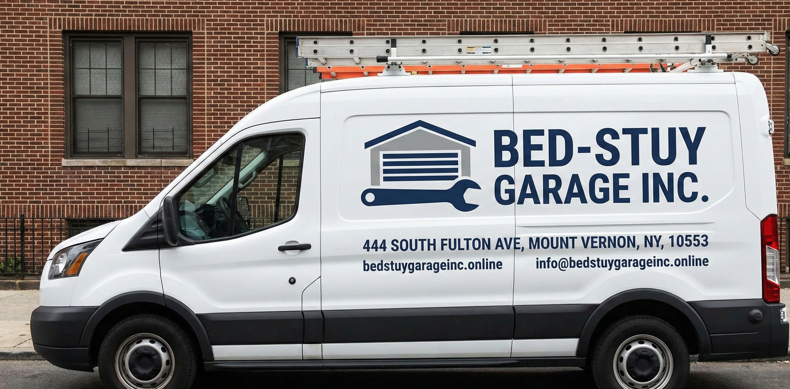 Mount Vernon Best Team